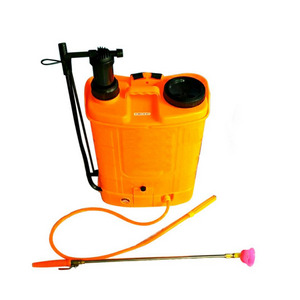 Alat Penyemprot (Sprayer) 2 in 1 Elektrik dan Manual 18L